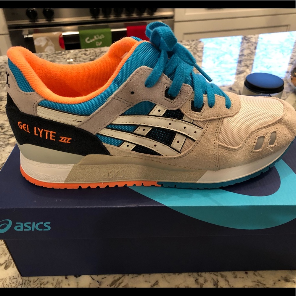 Asics